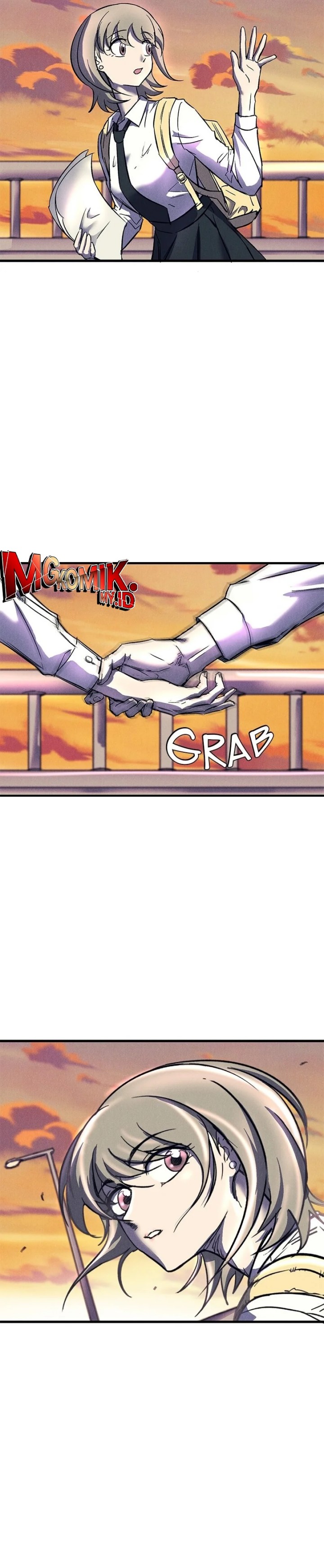 Insector Chapter 14 Gambar 23
