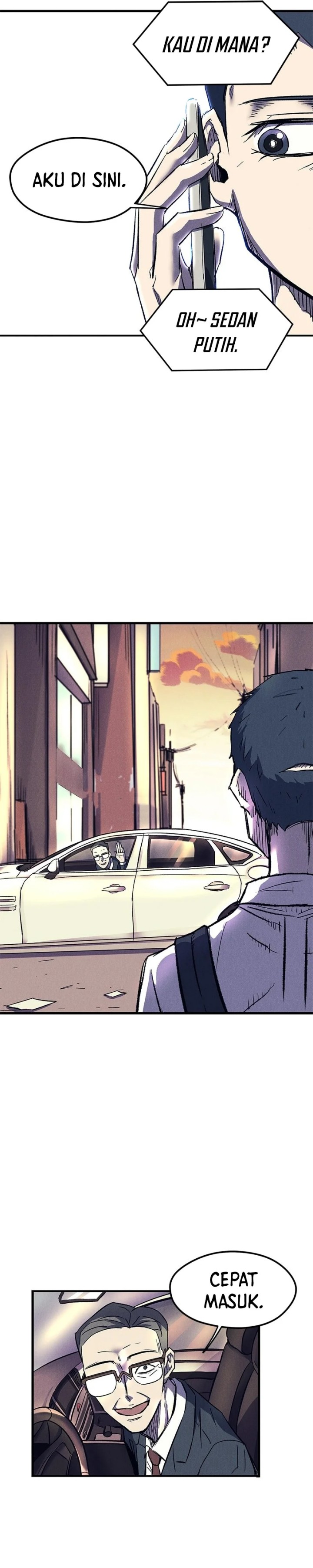 Insector Chapter 14 Gambar 25