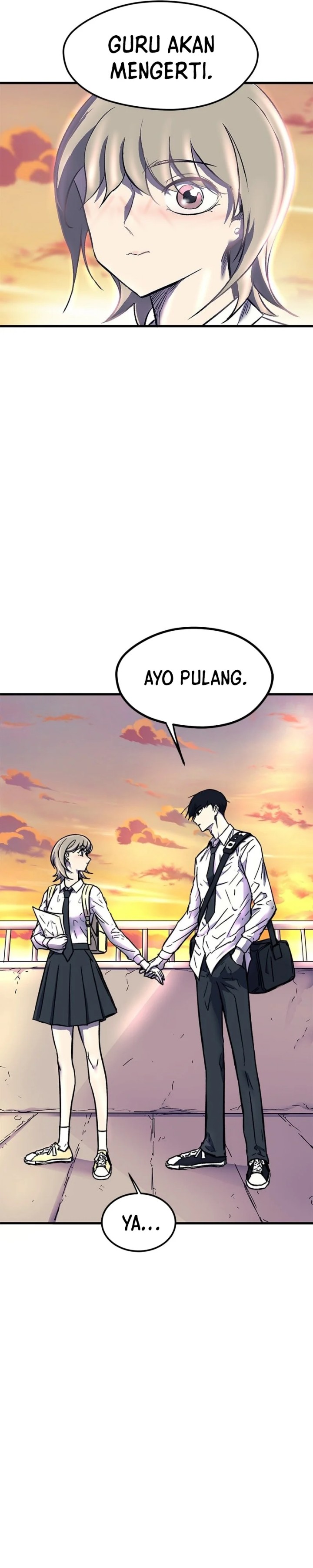Insector Chapter 14 Gambar 27