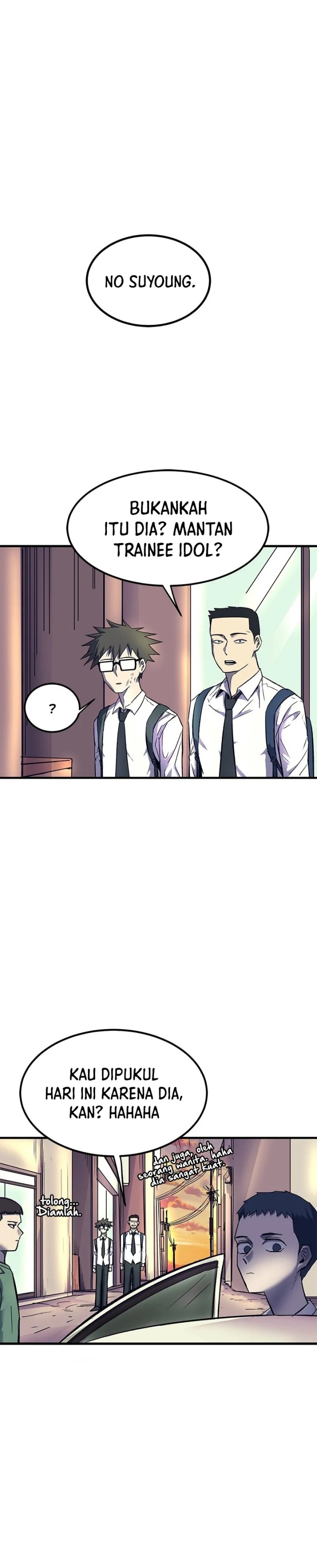 Insector Chapter 14 Gambar 28