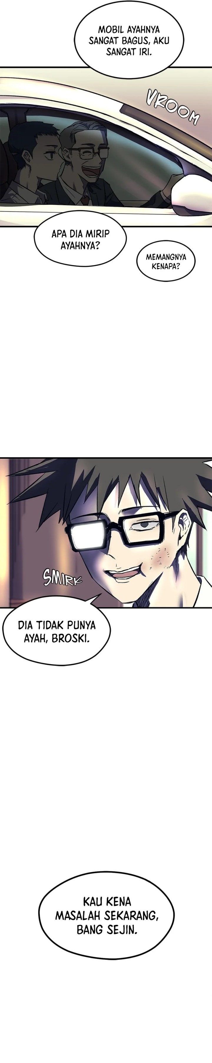 Insector Chapter 14 Gambar 29