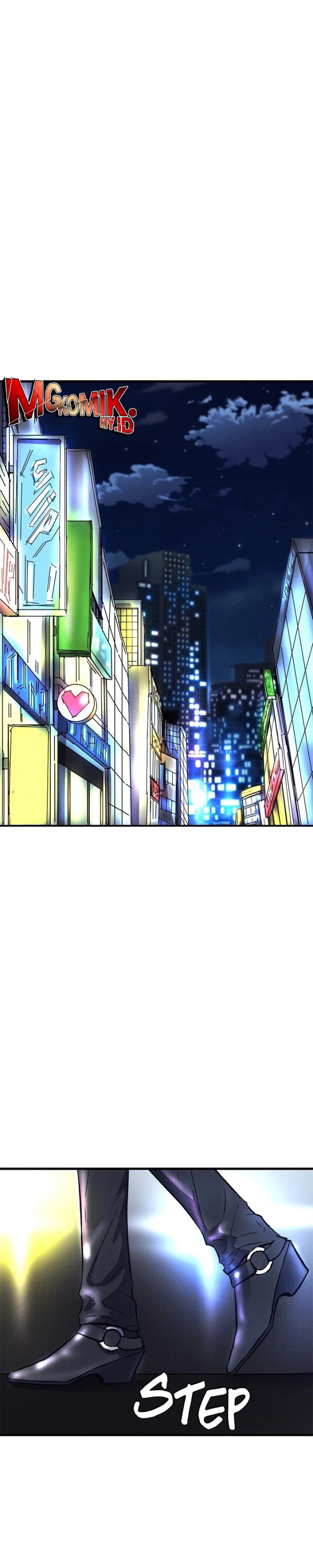 Insector Chapter 14 Gambar 30