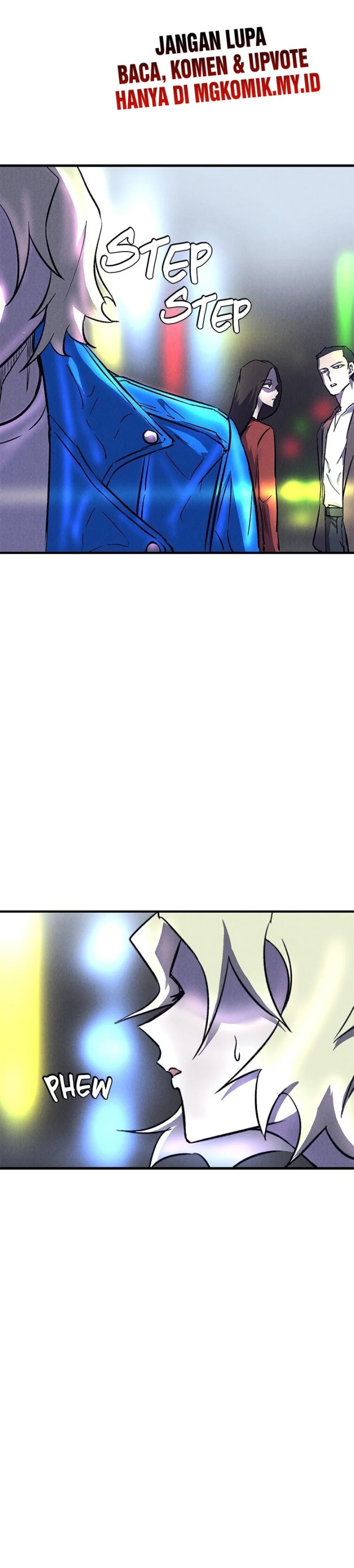 Insector Chapter 14 Gambar 31