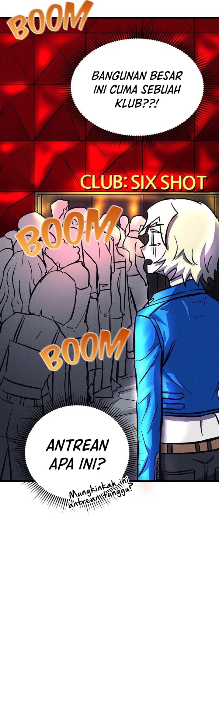 Insector Chapter 14 Gambar 35