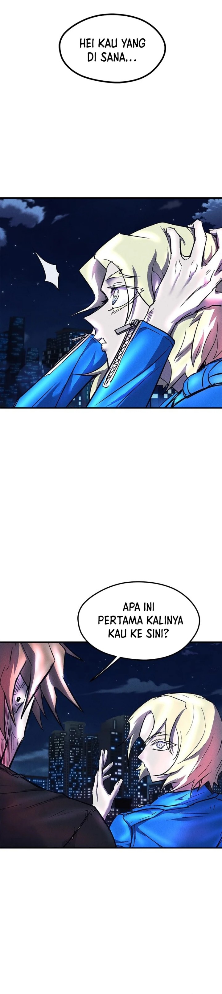 Insector Chapter 14 Gambar 37