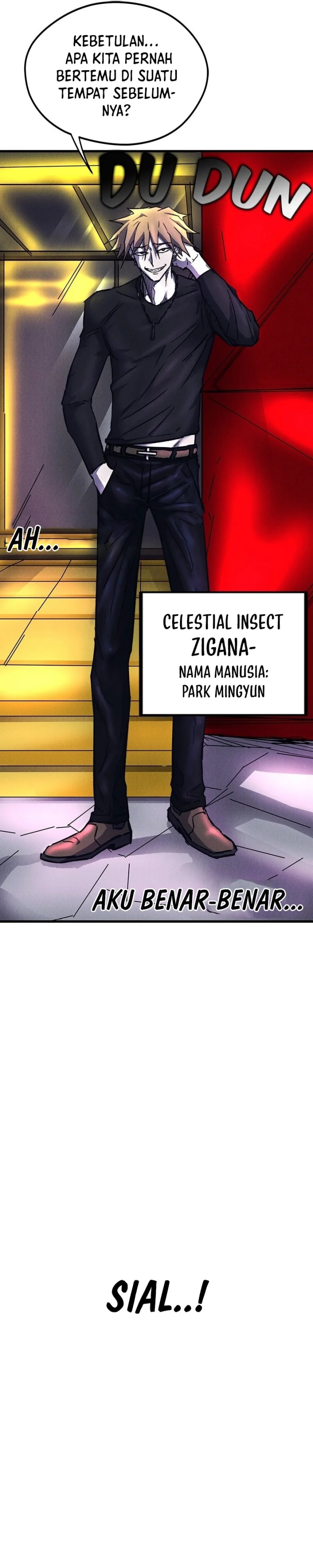 Insector Chapter 14 Gambar 39