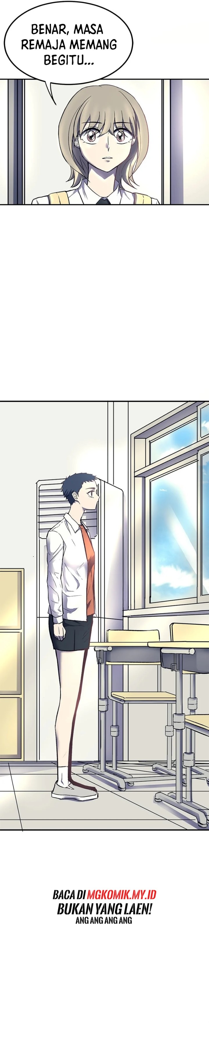 Insector Chapter 13 Gambar 14