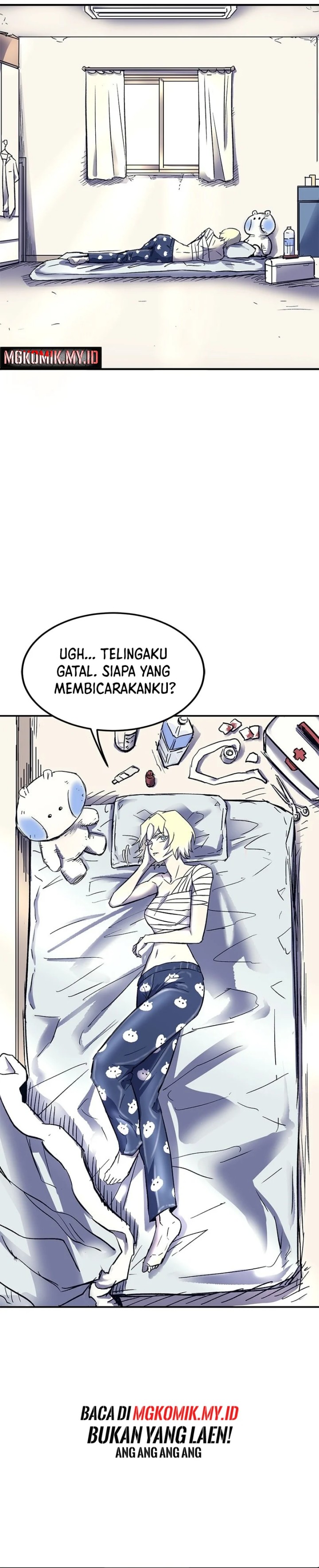 Insector Chapter 13 Gambar 19