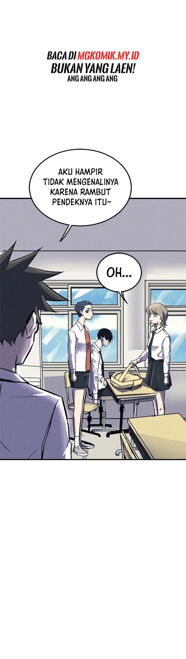 Insector Chapter 13 Gambar 22