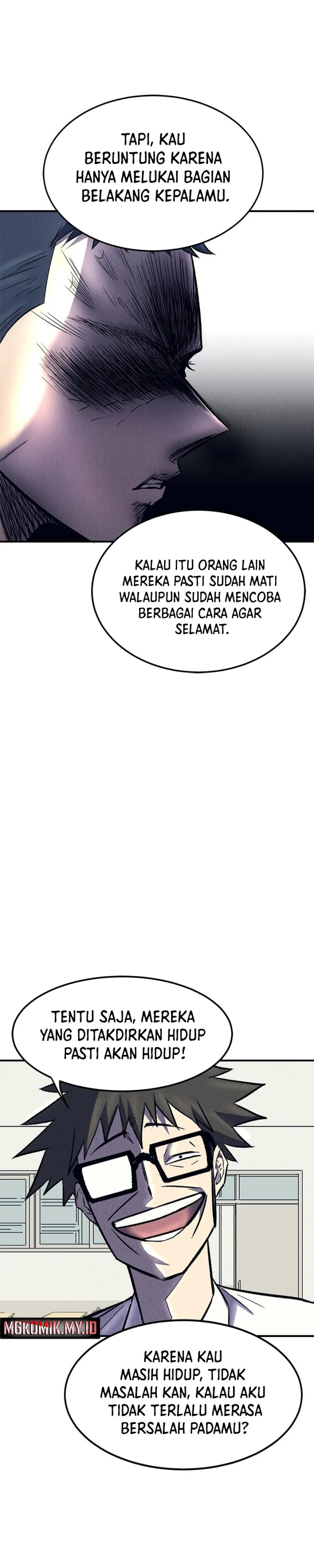 Insector Chapter 13 Gambar 24