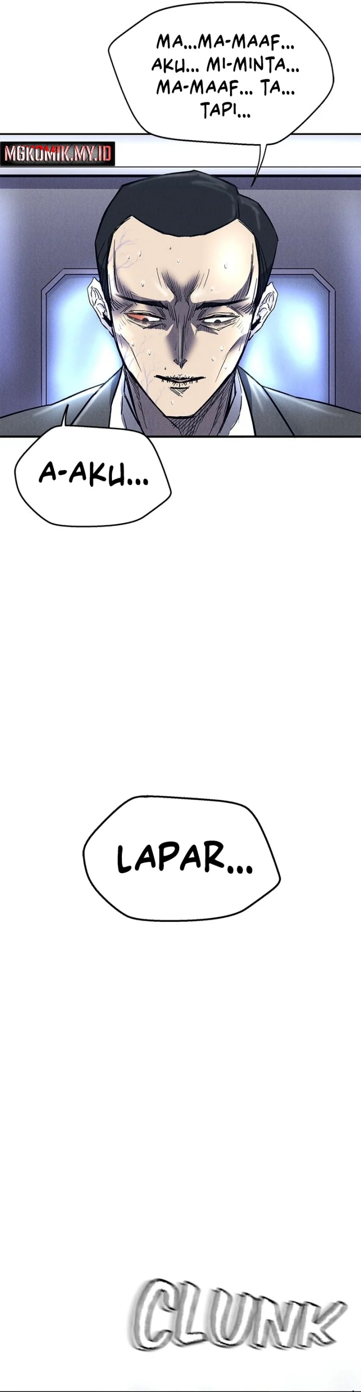 Insector Chapter 13 Gambar 3