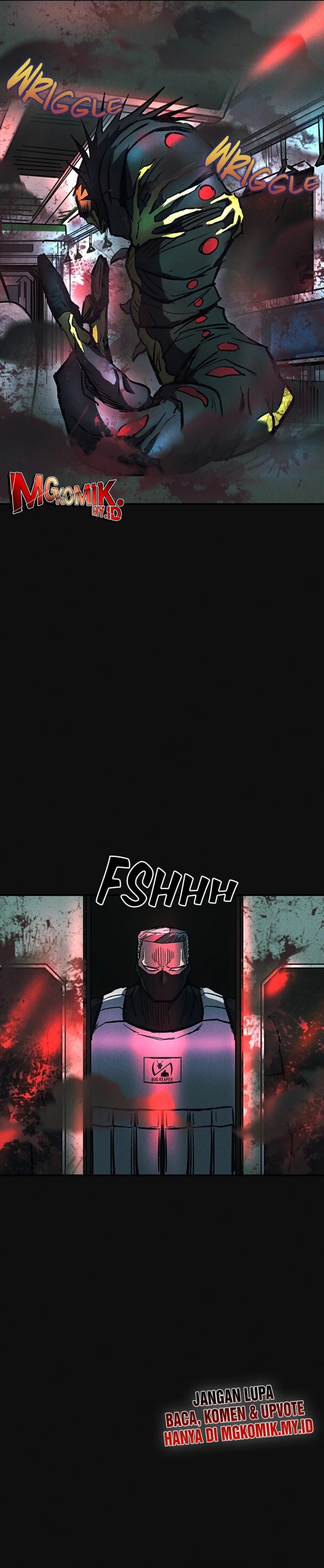 Insector Chapter 13 Gambar 33