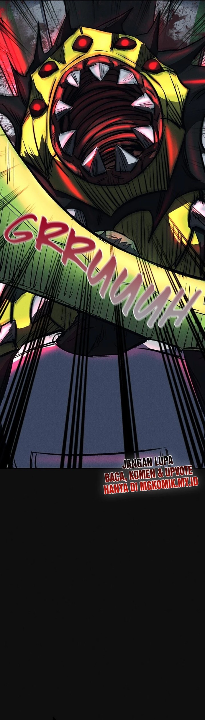 Insector Chapter 13 Gambar 39