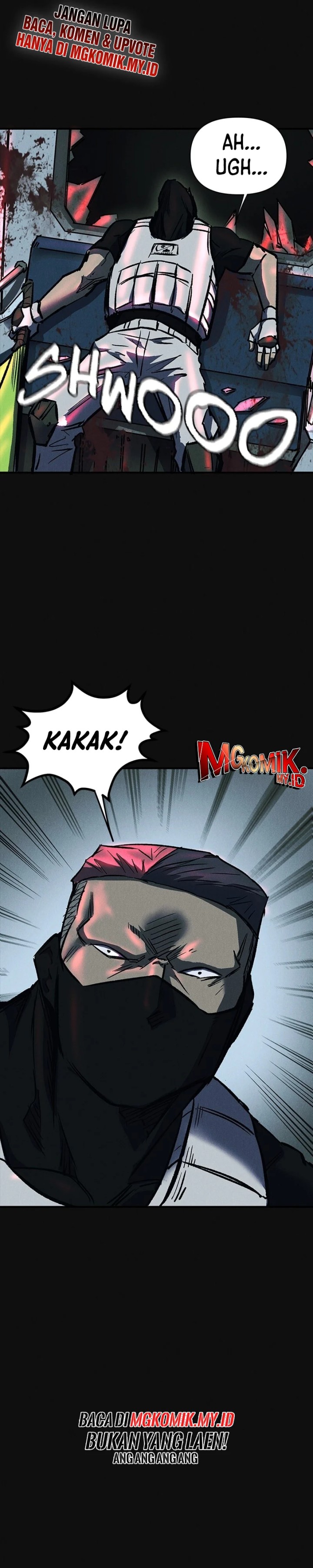 Insector Chapter 13 Gambar 42