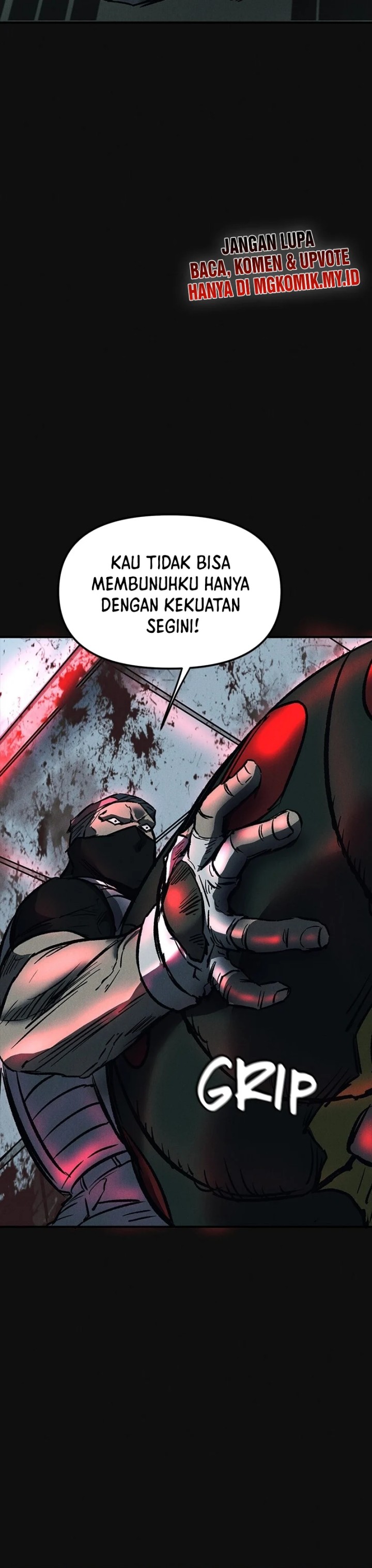Insector Chapter 13 Gambar 44