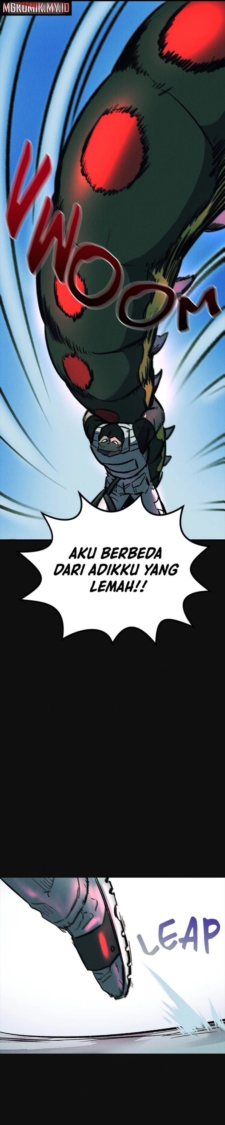Insector Chapter 13 Gambar 45