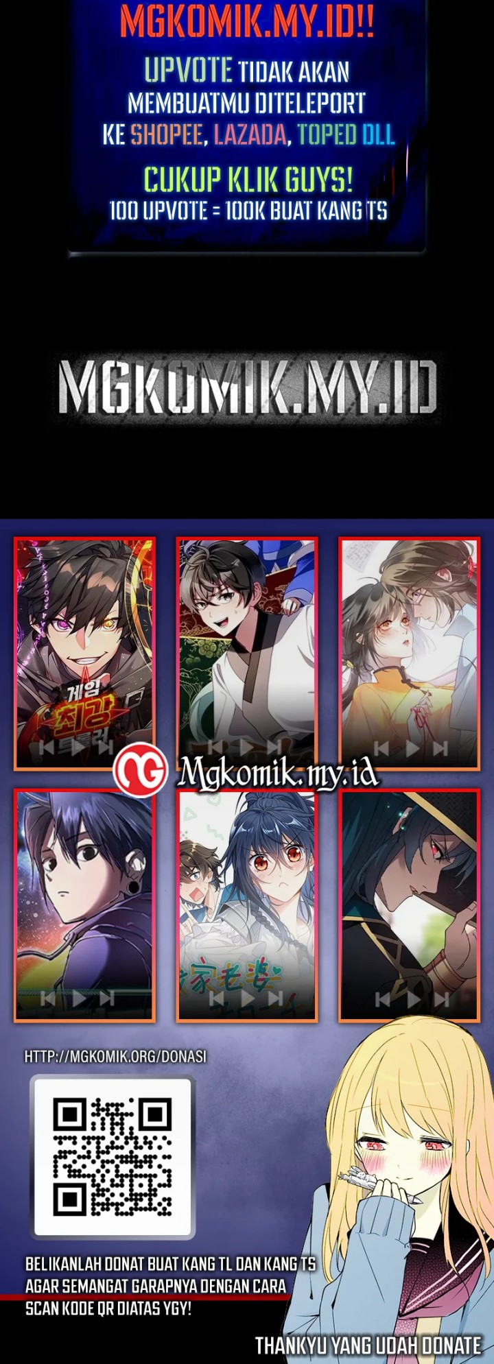Insector Chapter 13 Gambar 53