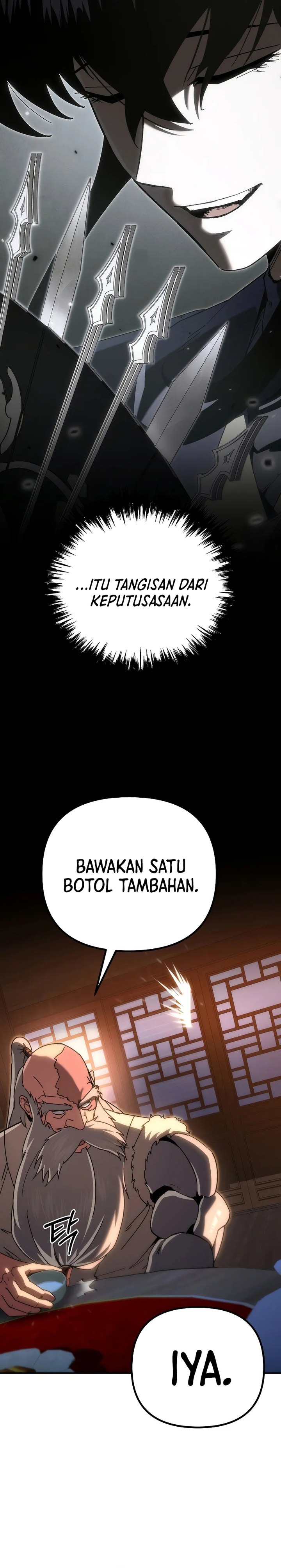 Chronicles of the Reincarnated Demon God Chapter 42 Gambar 10