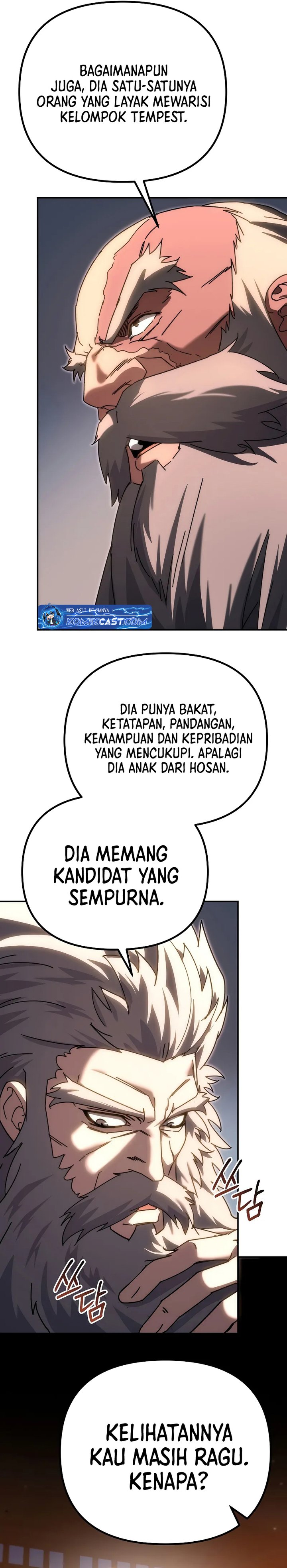 Chronicles of the Reincarnated Demon God Chapter 42 Gambar 11