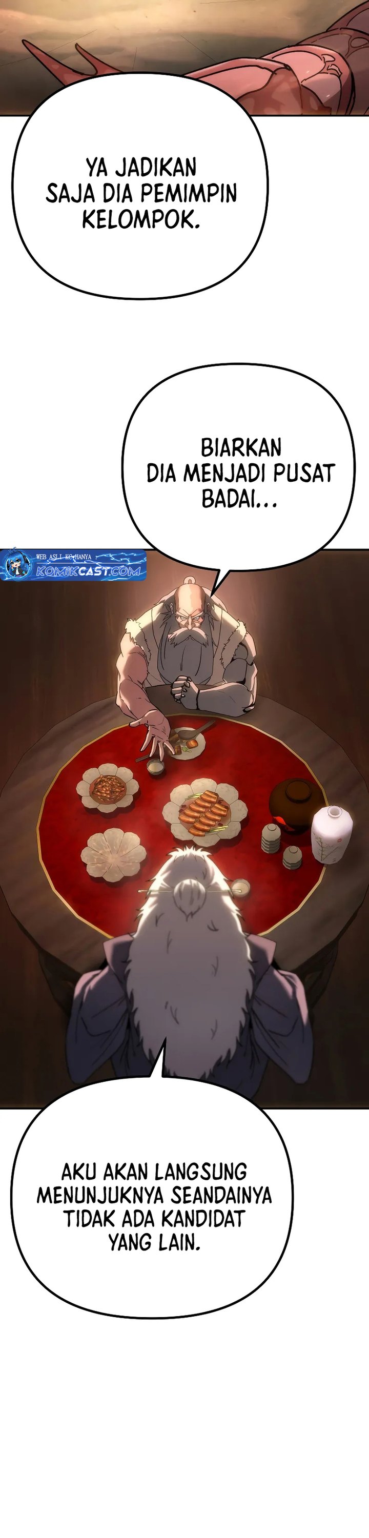 Chronicles of the Reincarnated Demon God Chapter 42 Gambar 13