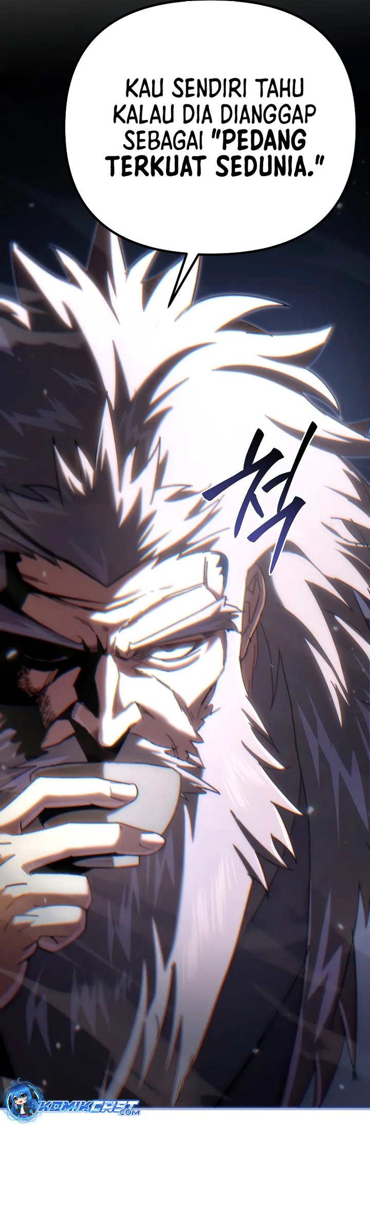 Chronicles of the Reincarnated Demon God Chapter 42 Gambar 16