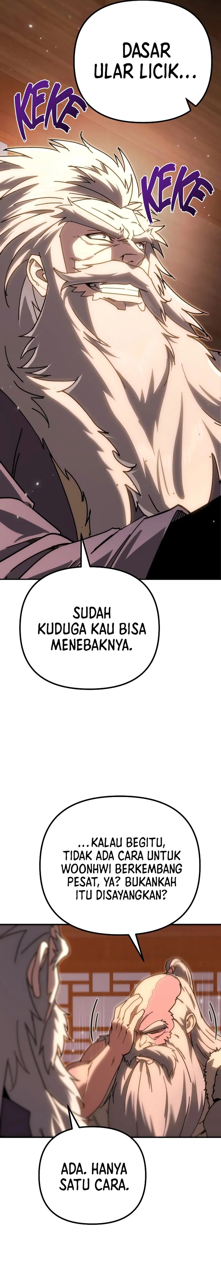 Chronicles of the Reincarnated Demon God Chapter 42 Gambar 18