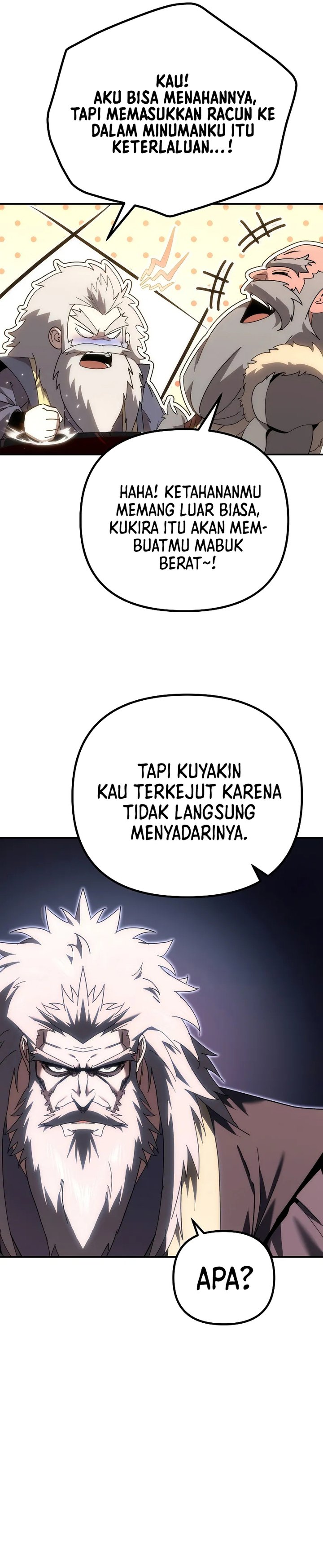 Chronicles of the Reincarnated Demon God Chapter 42 Gambar 23