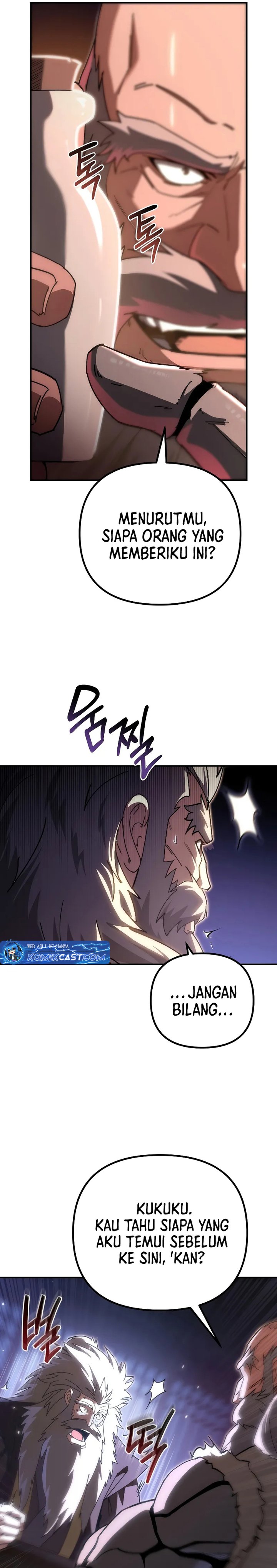 Chronicles of the Reincarnated Demon God Chapter 42 Gambar 24