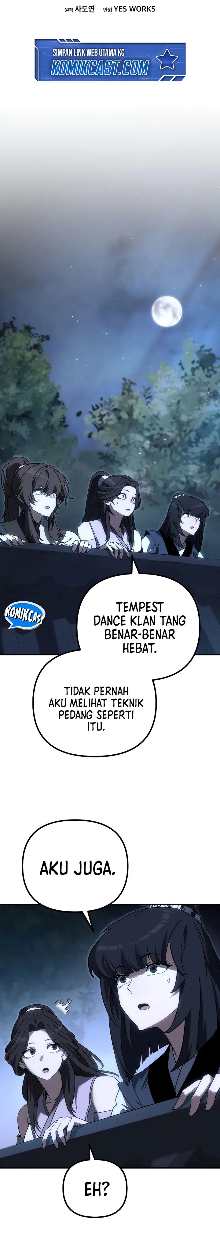 Chronicles of the Reincarnated Demon God Chapter 42 Gambar 30