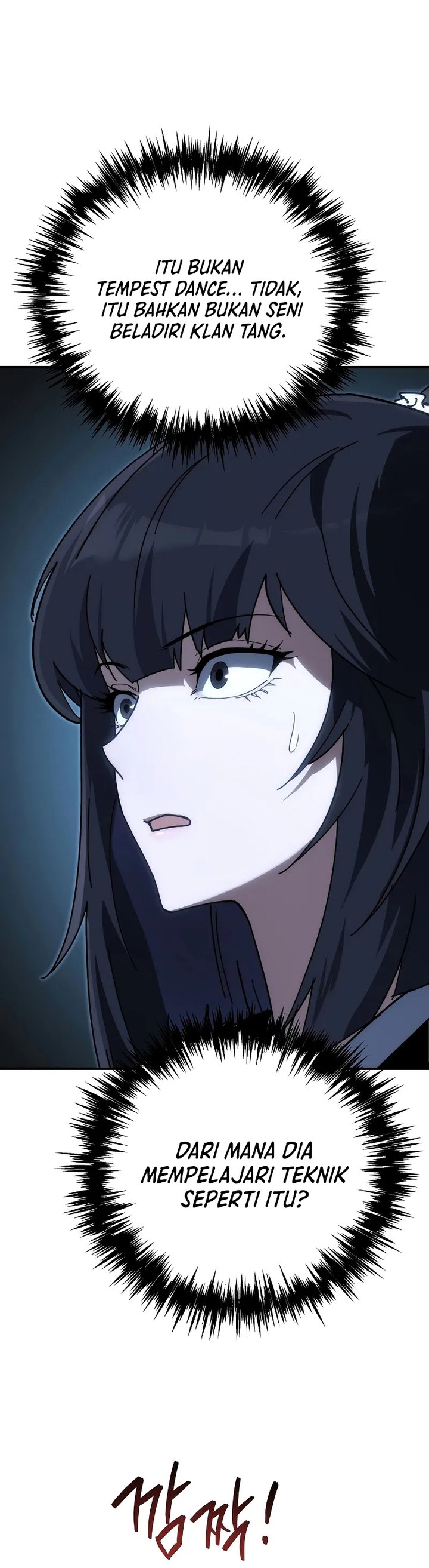 Chronicles of the Reincarnated Demon God Chapter 42 Gambar 31