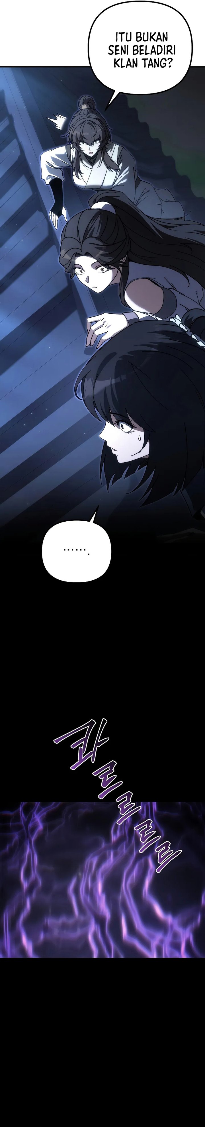Chronicles of the Reincarnated Demon God Chapter 42 Gambar 32