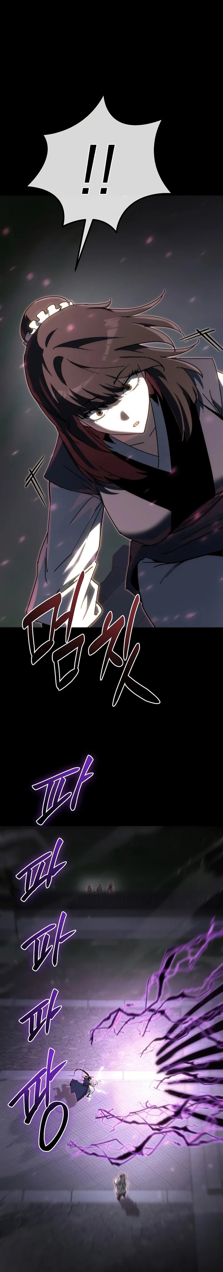 Chronicles of the Reincarnated Demon God Chapter 42 Gambar 34