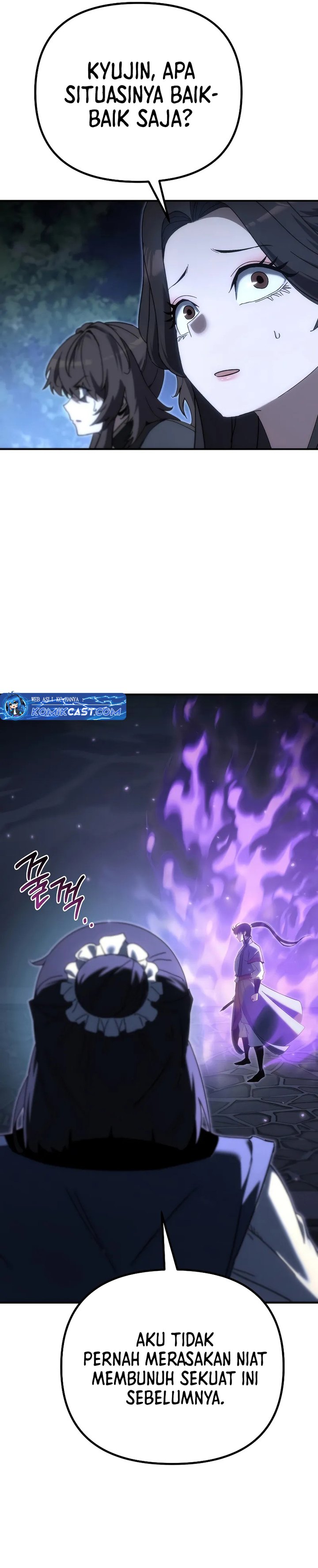 Chronicles of the Reincarnated Demon God Chapter 42 Gambar 37