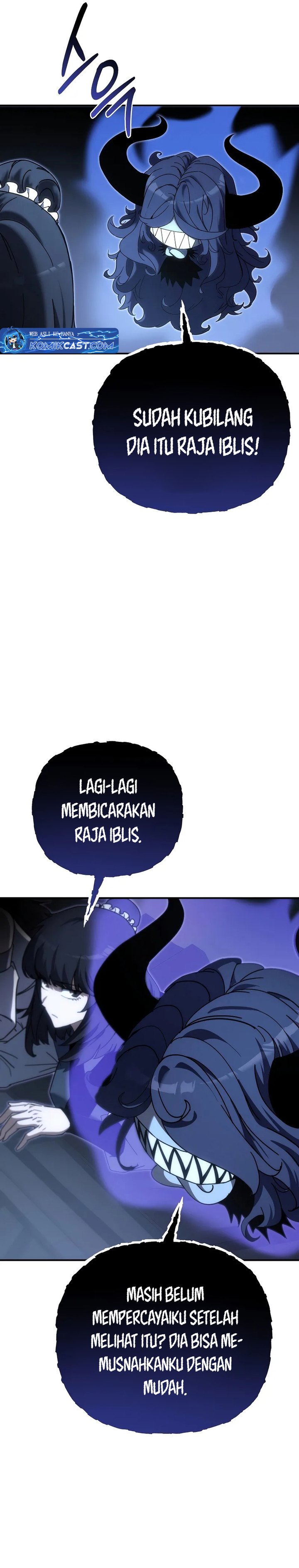 Chronicles of the Reincarnated Demon God Chapter 42 Gambar 38