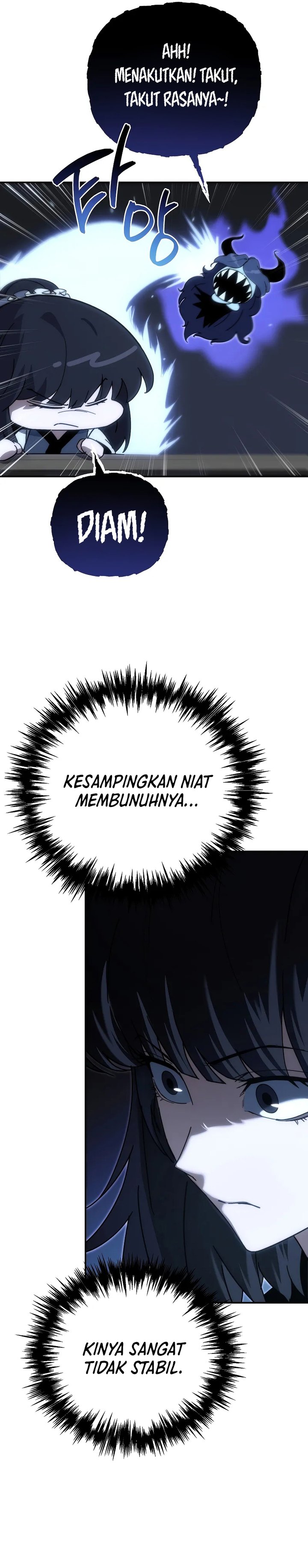 Chronicles of the Reincarnated Demon God Chapter 42 Gambar 39