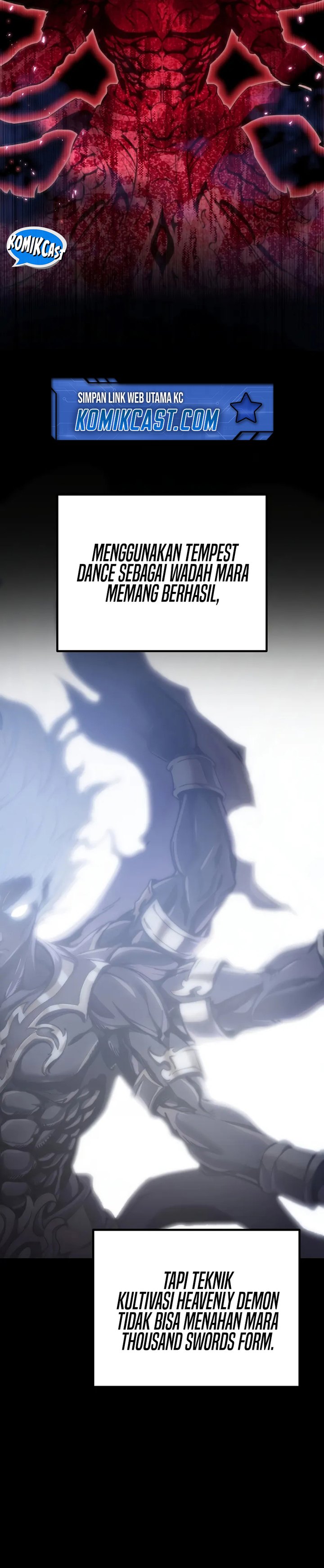 Chronicles of the Reincarnated Demon God Chapter 42 Gambar 42