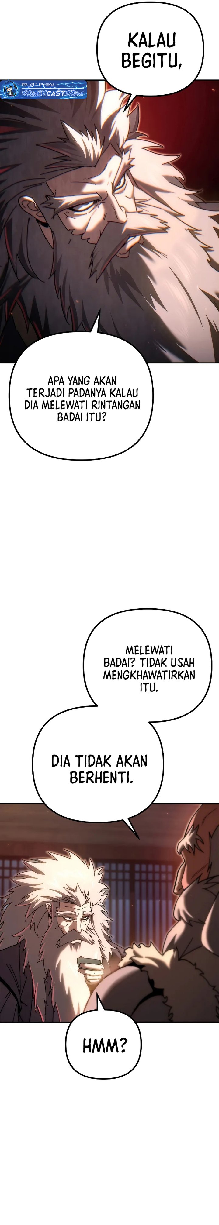 Chronicles of the Reincarnated Demon God Chapter 42 Gambar 8