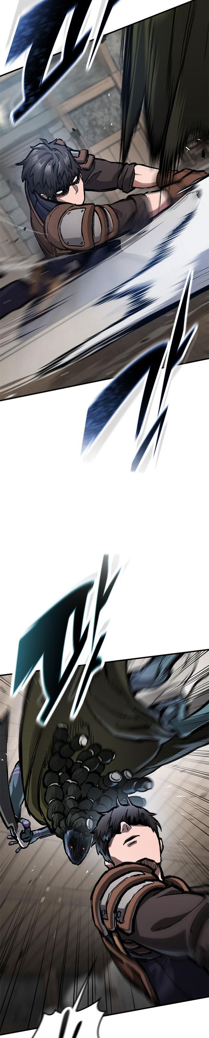 Eternally Regressing Knight Chapter 56 Gambar 10