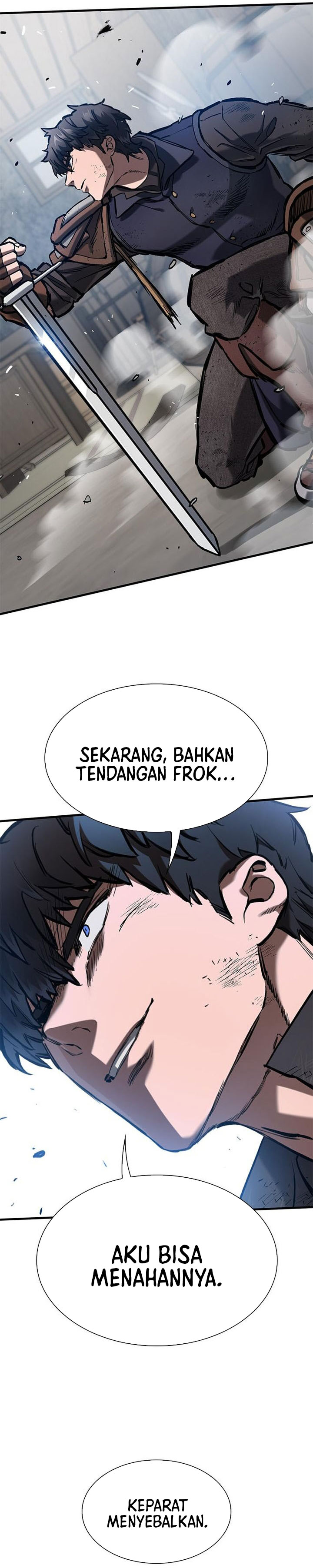 Eternally Regressing Knight Chapter 56 Gambar 22