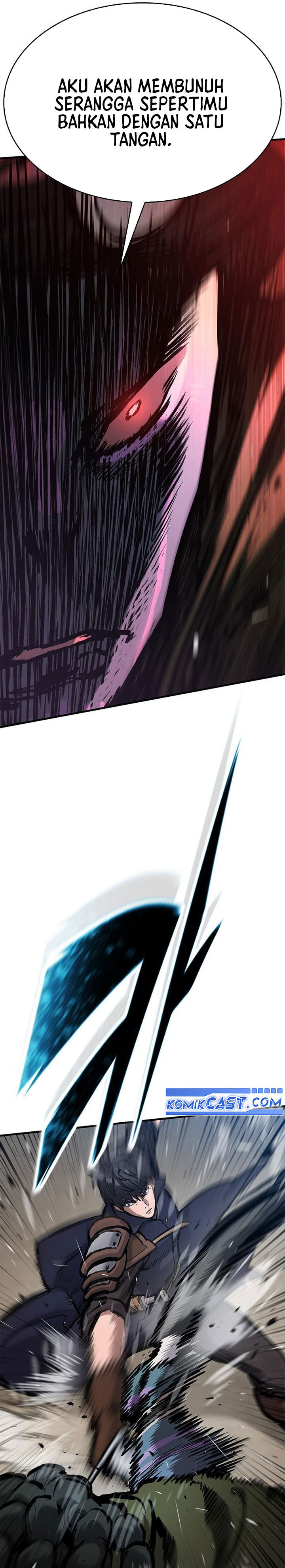 Eternally Regressing Knight Chapter 56 Gambar 28