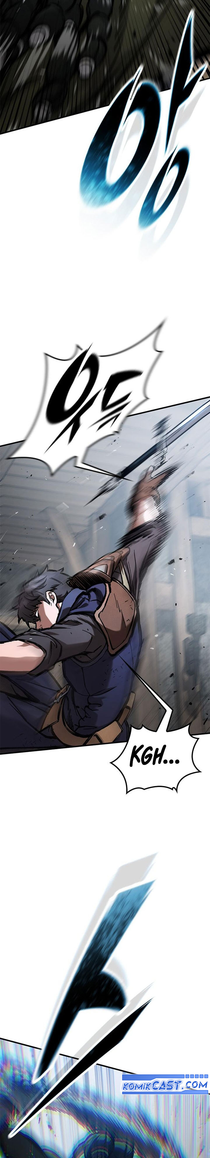 Eternally Regressing Knight Chapter 56 Gambar 29