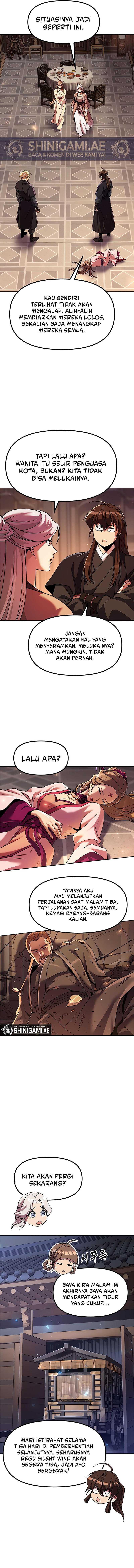 Chronicles of the Demon Faction Chapter 117 Gambar 10