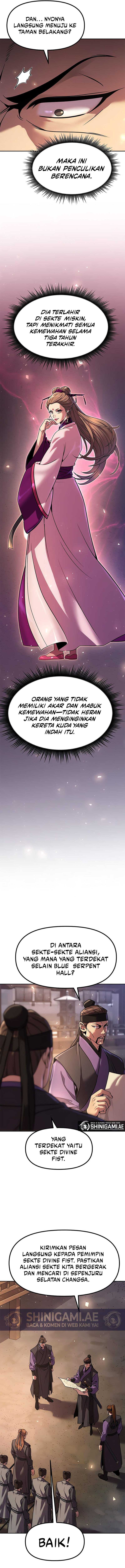 Chronicles of the Demon Faction Chapter 117 Gambar 17