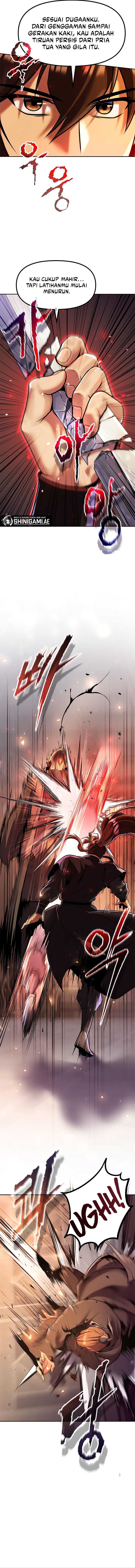Chronicles of the Demon Faction Chapter 117 Gambar 8