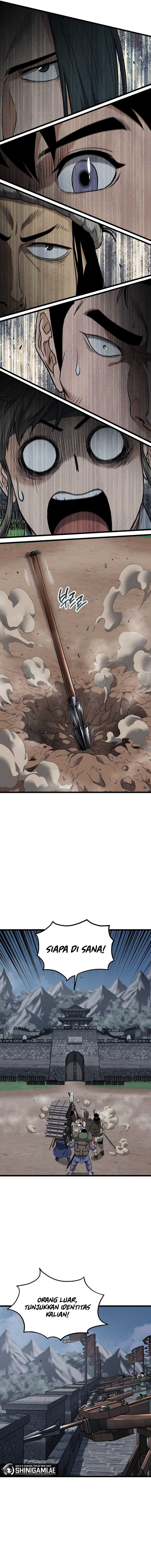 Murim Login Chapter 222 Gambar 12