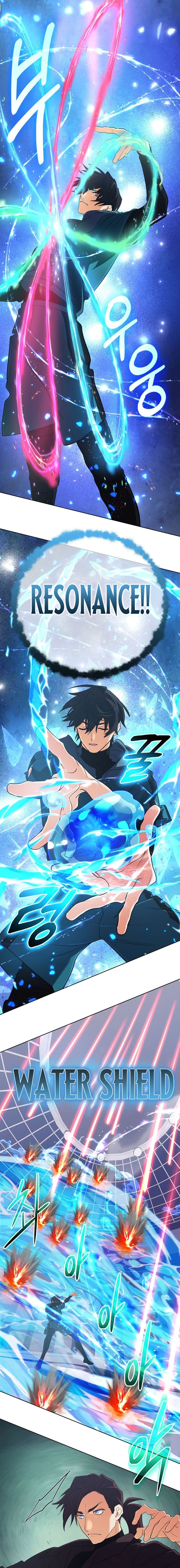 The Return of the Mythical Archmage Chapter 47 Gambar 17