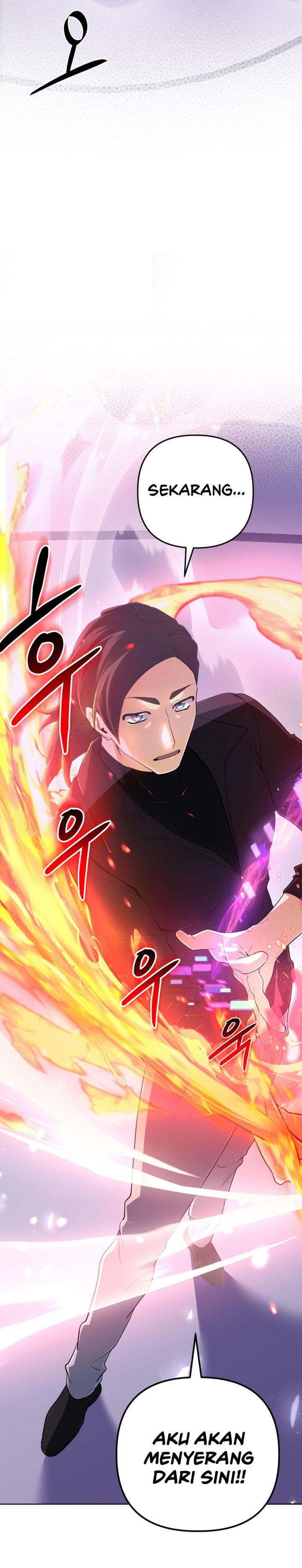 Baca Manhwa The Return of the Mythical Archmage Chapter 47 Gambar 2