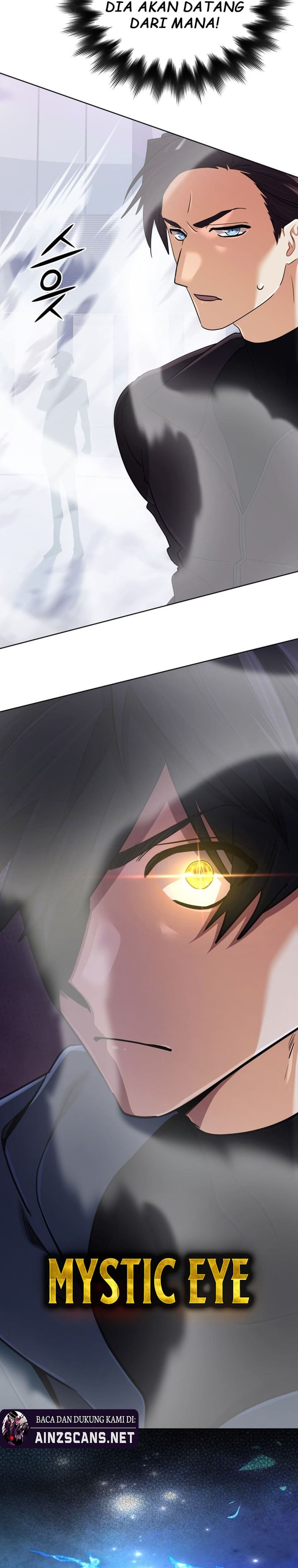 The Return of the Mythical Archmage Chapter 47 Gambar 21