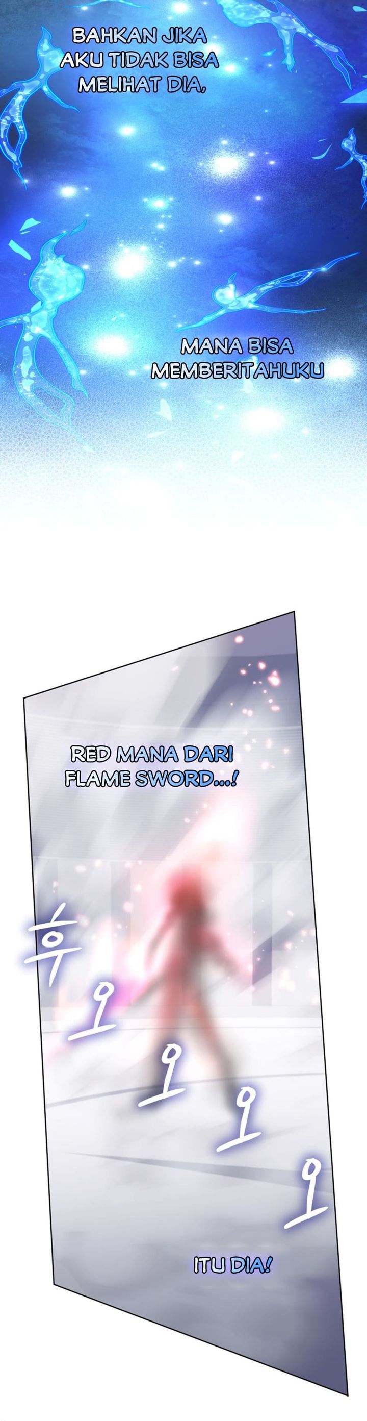 The Return of the Mythical Archmage Chapter 47 Gambar 22