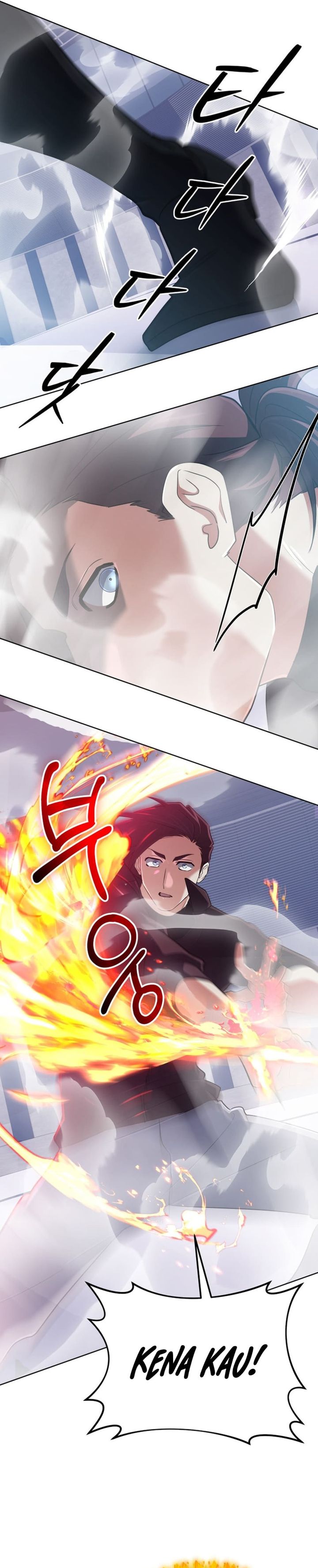 The Return of the Mythical Archmage Chapter 47 Gambar 23